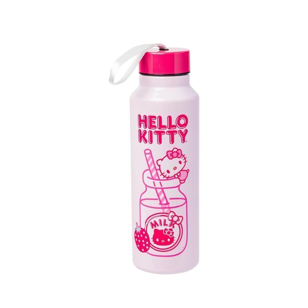Hello Kitty Water Bottle